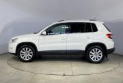 Volkswagen Tiguan I Саранск  - изображение 37