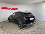 Kia Rio IV Рестайлинг Воронеж  - изображение 35