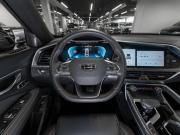 Geely Tugella I Рестайлинг Москва  - изображение 43