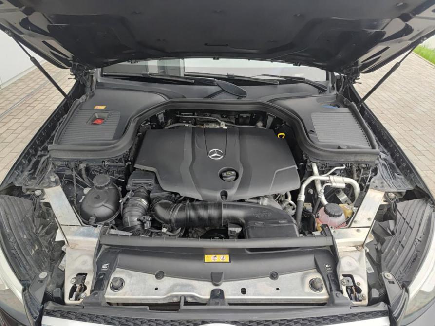 Mercedes-Benz GLC I (X253) Казань  - изображение 11