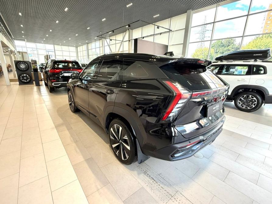 Geely Atlas II Серпухов  - изображение 6