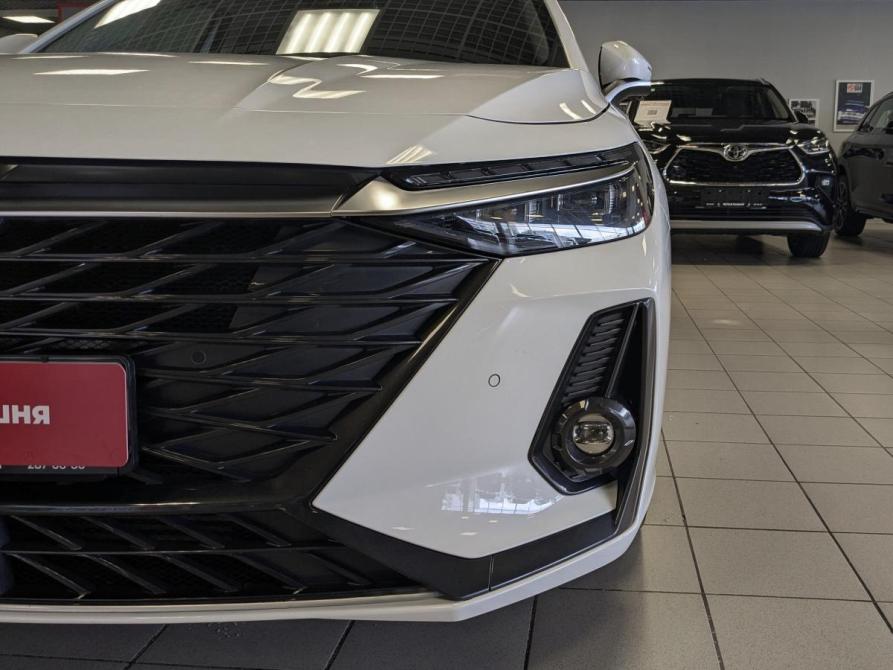 Chery Arrizo 8 Екатеринбург  - изображение 23