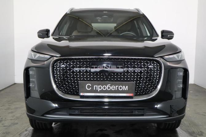 Tenet T8 с пробегом 2025 года, цена 3 149 000 рублей, 1200 км, внедорожник, Автокод Объявления
