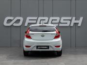 Hyundai Solaris I Краснодар  - изображение 23