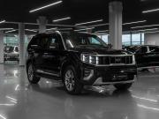 Kia Mohave I Рестайлинг 2 Москва  - изображение 37