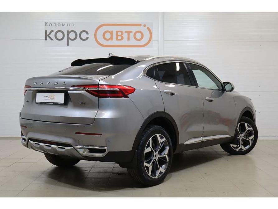 Haval F7x I Коломна  - изображение 3