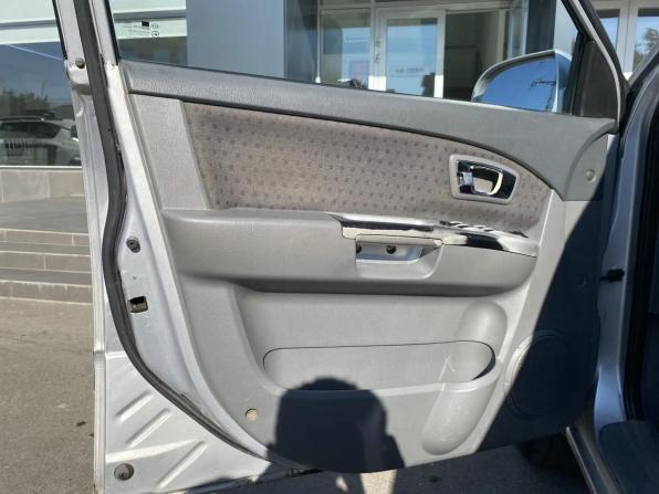 Kia Carens I (RS) Рестайлинг с пробегом 2006 года, цена 355 000 рублей, 250685 км, компактвэн, Автокод Объявления