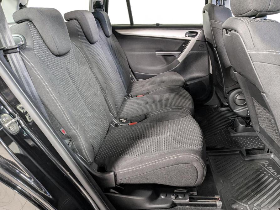 Citroen C4 Picasso I Екатеринбург  - изображение 13