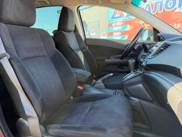 Honda CR-V IV с пробегом 2013 года, цена 1 530 000 рублей, 131300 км, внедорожник, Автокод Объявления