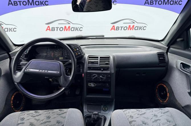 Lada (ВАЗ) 2110 с пробегом 2006 года, цена 110 000 рублей, 241572 км, седан, Автокод Объявления