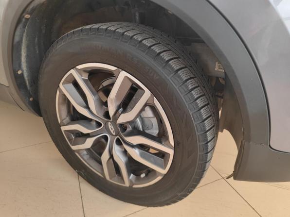 Chery Tiggo 4 I Рестайлинг с пробегом 2022 года, цена 1 099 000 рублей, 136504 км, внедорожник, Автокод Объявления