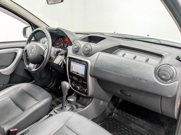 Renault Duster I с пробегом 2013 года, цена 915 000 рублей, 137436 км, внедорожник, Автокод Объявления