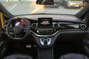Mercedes-Benz V-Класс III (W447) Москва  - изображение 51