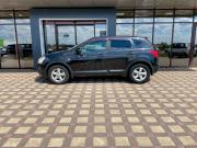 Nissan Qashqai I Краснодар  - изображение 16