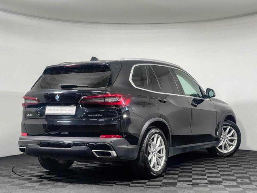 BMW X5 IV (G05/G18) Москва  - изображение 2