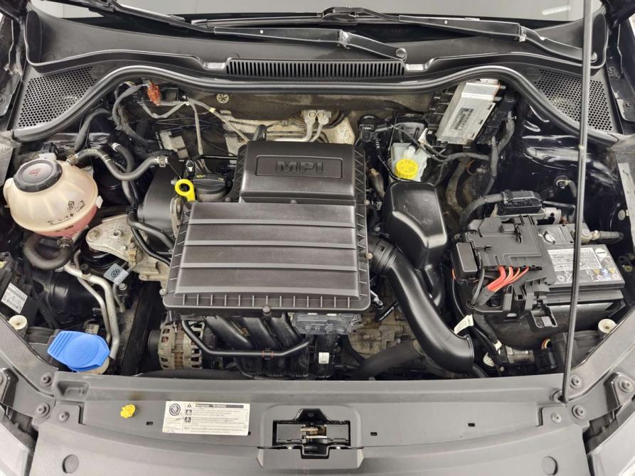 Volkswagen Polo V Рестайлинг Санкт-Петербург  - изображение 21