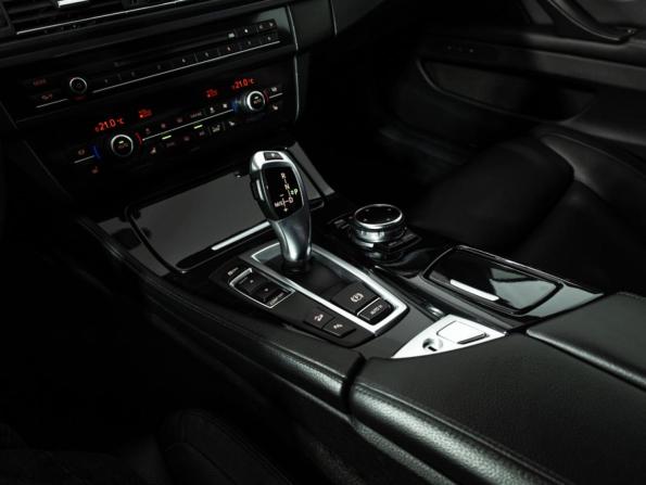 BMW 5 серии VI (F10/F11/F07) Рестайлинг с пробегом 2014 года, цена 2 535 000 рублей, 154525 км, седан, Автокод Объявления