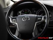 Toyota Land Cruiser 200 Series Рестайлинг 2 Москва  - изображение 43