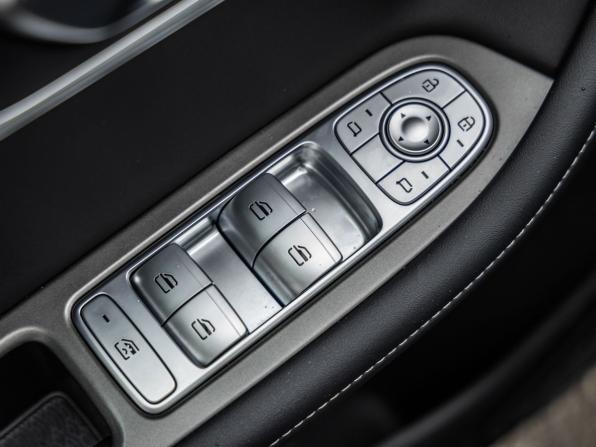 Tenet T7 с пробегом 2025 года, цена 2 438 000 рублей, 6023 км, внедорожник, Автокод Объявления
