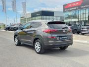 Hyundai Tucson III Рестайлинг Чебоксары  - изображение 32