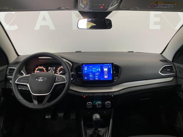 Lada (ВАЗ) Vesta I Рестайлинг (NG) с пробегом 2023 года, цена 1 149 000 рублей, 32574 км, седан, Автокод Объявления