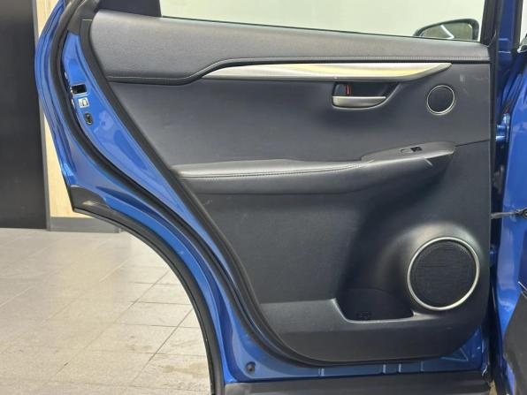Lexus NX I с пробегом 2016 года, цена 2 300 000 рублей, 147760 км, внедорожник, Автокод Объявления