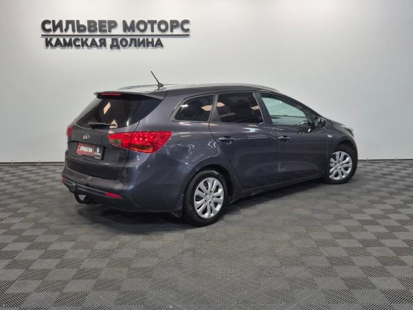 Kia Ceed II с пробегом 2014 года, цена 760 000 рублей, 163545 км, универсал, Автокод Объявления
