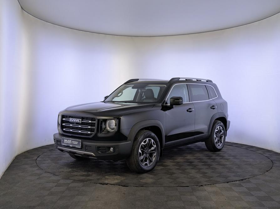 Haval Dargo I Москва  - изображение 1