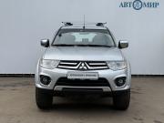 Mitsubishi Pajero Sport II Рестайлинг Москва  - изображение 14