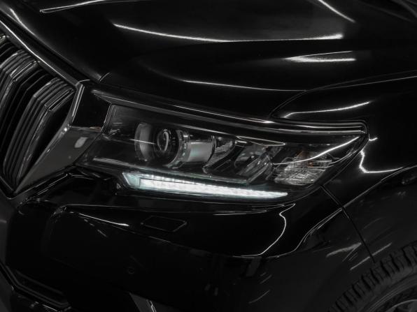 Toyota Land Cruiser Prado 150 Series Рестайлинг 2 с пробегом 2020 года, цена 5 250 000 рублей, 139101 км, внедорожник, Автокод Объявления