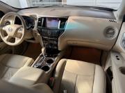 Nissan Pathfinder IV Челябинск  - изображение 68