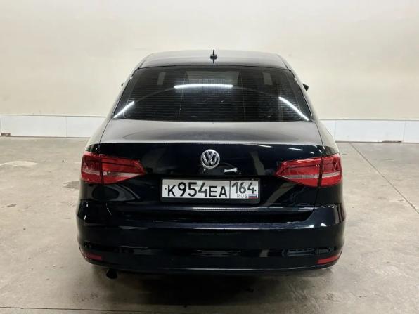 Volkswagen Jetta VI Рестайлинг с пробегом 2015 года, цена 1 099 000 рублей, 199527 км, седан, Автокод Объявления