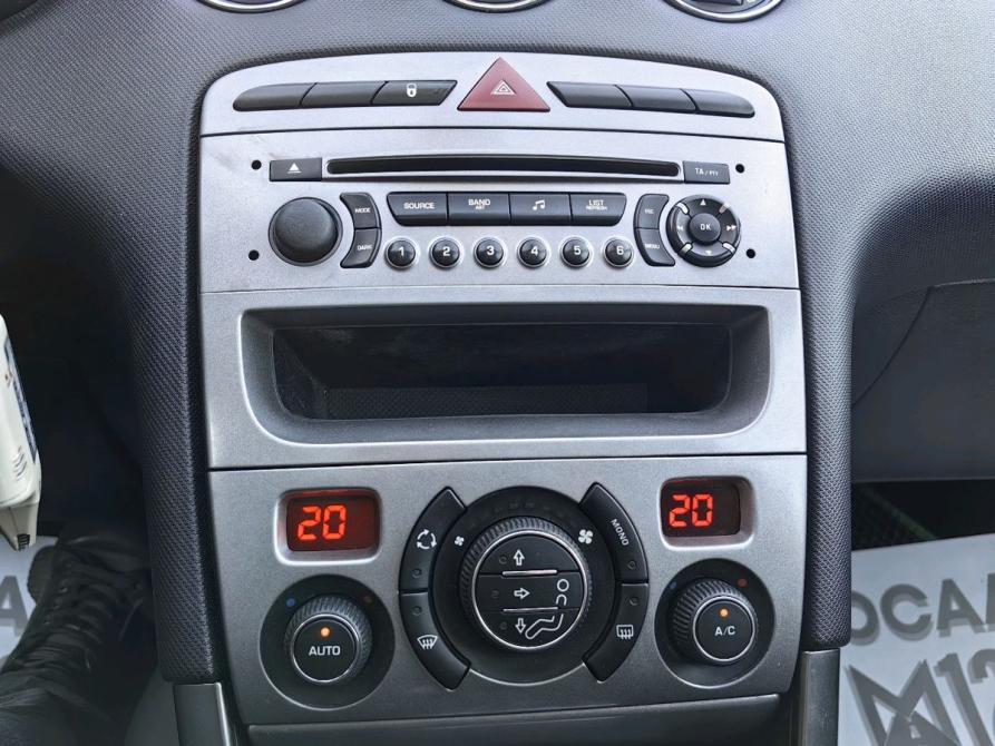 Peugeot 308 I Нижнекамск  - изображение 16