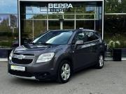 Chevrolet Orlando I Пермь  - изображение 17