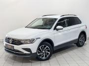 Volkswagen Tiguan II Рестайлинг Курск  - изображение 22