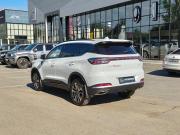Chery Tiggo 7 Pro Max I Рестайлинг Чебоксары  - изображение 32