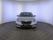 Skoda Superb III Рестайлинг Москва  - изображение 32