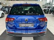 Volkswagen Tiguan II Рестайлинг Екатеринбург  - изображение 31