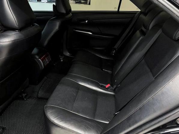 Toyota Camry VII (XV50) с пробегом 2014 года, цена 1 750 000 рублей, 208395 км, седан, Автокод Объявления