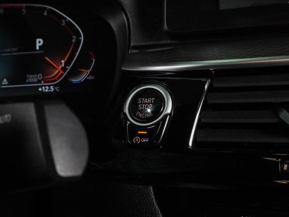 BMW 5 серии VII (G30/G31/G38) Рестайлинг с пробегом 2021 года, цена 3 579 000 рублей, 181691 км, седан, Автокод Объявления