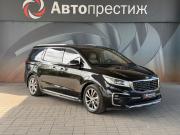 Kia Carnival III Волгоград  - изображение 24