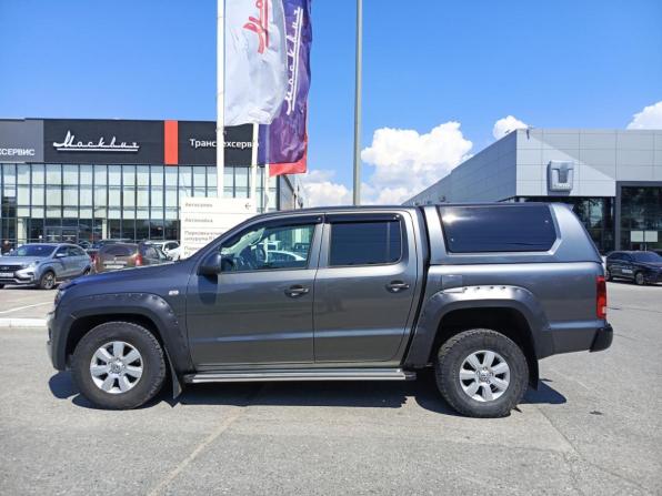 Volkswagen Amarok I с пробегом 2012 года, цена 1 650 000 рублей, 291326 км, пикап, Автокод Объявления