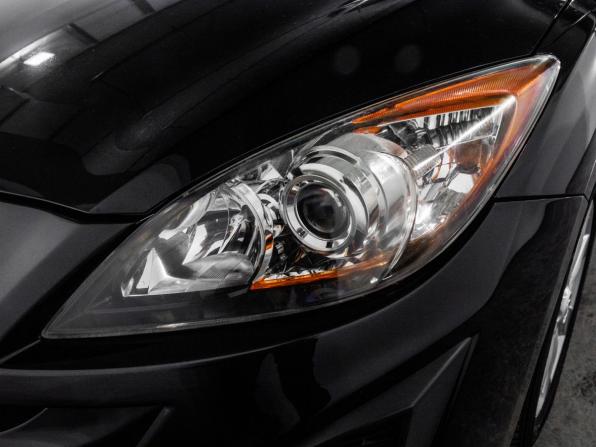 Mazda Axela II с пробегом 2009 года, цена 885 000 рублей, 139477 км, седан, Автокод Объявления