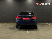 Chevrolet Cruze I Челябинск  - изображение 23