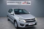 Lada (ВАЗ) Granta I Тамбов  - изображение 21