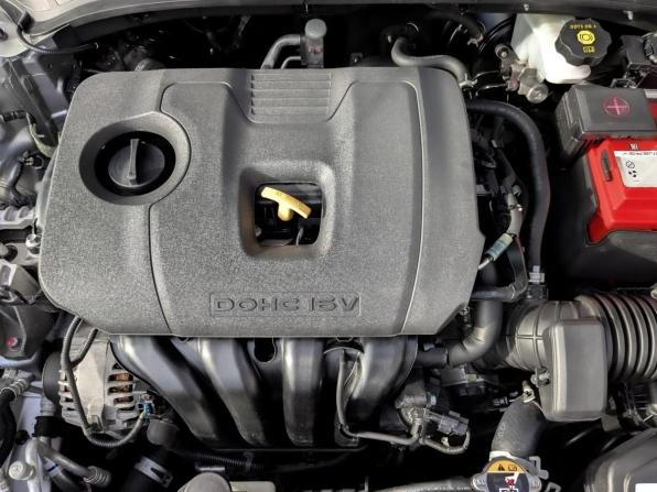 Kia Cerato IV Рестайлинг с пробегом 2021 года, цена 2 000 000 рублей, 81306 км, седан, Автокод Объявления