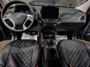 Hyundai ix35 I Рестайлинг Ставрополь  - изображение 32