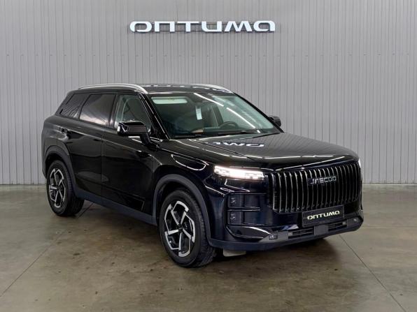 Jaecoo J7 I с пробегом 2023 года, цена 2 397 000 рублей, 9785 км, внедорожник, Автокод Объявления