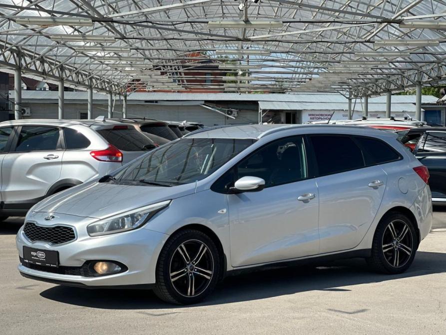 Kia Ceed II Тула  - изображение 2