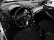 Hyundai Solaris I Рестайлинг Ростов-на-Дону  - изображение 28